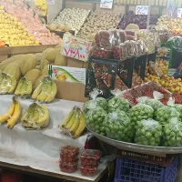 مشارکت مغازه میوه فروشی|فروشگاه و مغازه|تهران, وصفنارد|دیوار