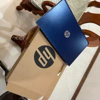 لپ تاپ در حد‌آک Hp رنگ کمیاب ابی پاویلیون نسل ۸خاص|رایانه همراه|تهران, سعادت‌آباد|دیوار