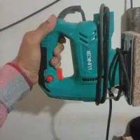 اره چکشی یا اره عمود بر برند لانکر ۶۵۰۰ ولت