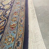 قالی ابریشم|فرش|دزفول, |دیوار