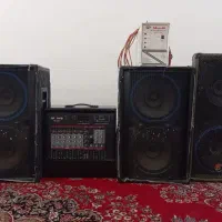 برگزاری مجالس عزاداری