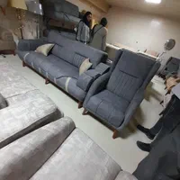 مبل.         پنبه نرم&