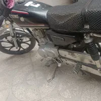 متور 95|موتورسیکلت|ملایر, |دیوار