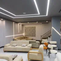 برقکار - برقکاری دوربین دزدگیر نصب لوستر  هالوژن|خدمات پیشه و مهارت|کرج, گلشهر|دیوار