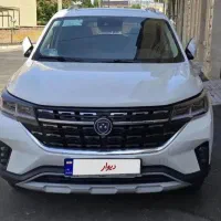 فردا‌موتور T5 fmc مدل ۱۴۰۳ گارانتی فعال اقساطی