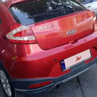 ام وی ام ۳۱۵ ( اکسلنت )خوش رخ