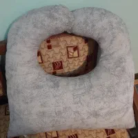 بالشت شیردهی