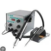 هیترو هویه کوئیک 706W plus