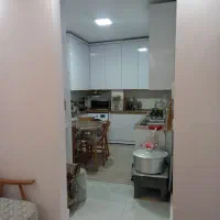 ۸۰ متری پارکینگ اختصاصی کریمی|فروش آپارتمان|مشهد, حجت|دیوار