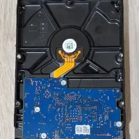 هارد توشیبا یک ۱ترا قرمز|قطعات و لوازم جانبی رایانه|رشت, رودبارتان|دیوار