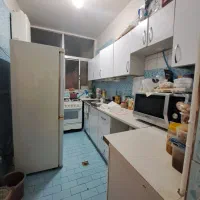 ۴۵متر خوش نقشه/حشمتیه/معلم/مرودشت|فروش آپارتمان|تهران, حشمتیه|دیوار