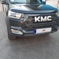 کی ام سی KMC T8