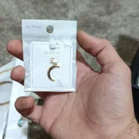 پک شانسی اکسسوری ژوپینگ|بدلیجات|خرم‌آباد, |دیوار