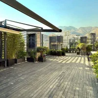 زعـفـرانـیــه ( ساختمان برند ) 200 متر|اجارهٔ آپارتمان|تهران, زعفرانیه|دیوار