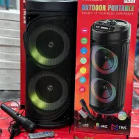 اسپیکر buli (فروشگاه|سیستم صوتی خانگی|کرمانشاه, |دیوار