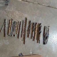 وسایل باد و مته نجاری