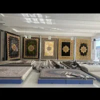 فرش ۱۲۰۰شانه ۷۰۰ شانه موکا برند روز نصف قیمت ۵۰٪ت|فرش|اهواز, پادادشهر|دیوار