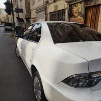 سورن پلاس|خودرو سواری و وانت|تهران, شهرک فردوس (حسینی)|دیوار