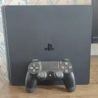 Ps4 اسلیم|کنسول، بازی ویدئویی و آنلاین|سمنان, |دیوار