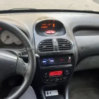 206 sd v8|خودرو سواری و وانت|اراک, |دیوار