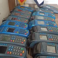 فروش انواع دستگاه کارت خوان سایر،پوز