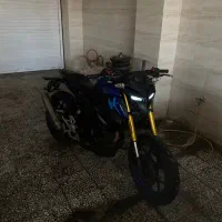 یاماها mt15