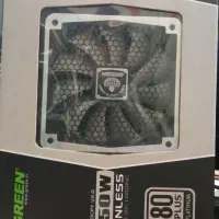 پاور گرین ۷۵۰ وات