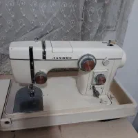 چرخ خیاطی ژانومه مدل ۸۰۲