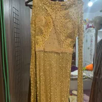 لباس مجلسی در حد نو