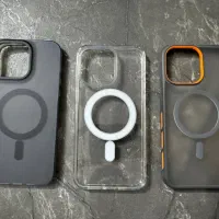 گارد آیفون ۱۵ پرو مکس