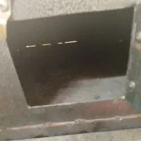 تنور ذرت و سیب زمینی گازی|اجاق گاز و لوازم برقی پخت‌وپز|تبریز, |دیوار