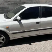 سمند ef7