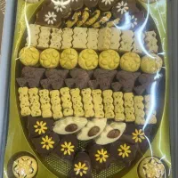 شیرینی خانگی صادراتی درجه ۱