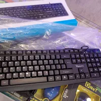 کیبرد ساده برند وریتی|قطعات و لوازم جانبی رایانه|کرمان, |دیوار