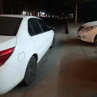 دنا تیپ ۲ معمولی|خودرو سواری و وانت|رفسنجان, |دیوار