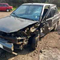 پراید ۱۳۲ مدل ۹۰ هیدولیک|خودرو سواری و وانت|تهران, بازار|دیوار