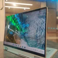 لپتاپ چرخشی لمسی Lenovo Yoga X360 همیشه و همه جا|رایانه همراه|قم, صفائیه|دیوار