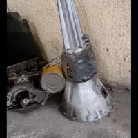 انواع.قطعات.پیکان.ووانت|قطعات یدکی و لوازم جانبی|کرمانشاه, |دیوار