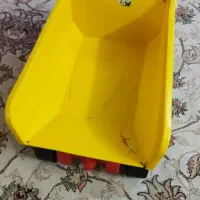 ماشین باری|اسباب‌بازی بچه|مشهد, نوید|دیوار