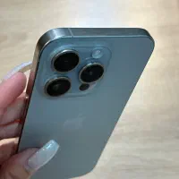 آیفون ۱۵ پرو|موبایل|اهواز, کیانپارس |دیوار