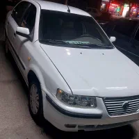 سمند مالتی پلکس