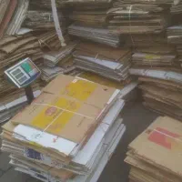 فروش و خرید کارتن و مشما و کاغذ با بالاترین قیمت