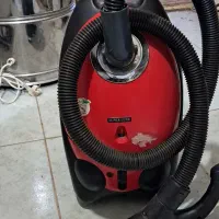 جاروبرقی