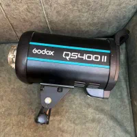 نور ۴۰۰ ژول