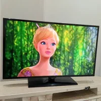 تلویزیون ال ای دی ۴۸ اینچ Samsung کاملا سالم