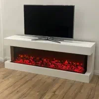 شومینه دکوراتیو