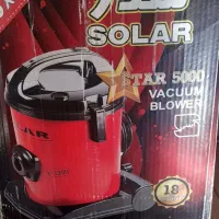 جارو برقی موتور قوی|جاروبرقی، جارو شارژی، بخارشو|محمدشهر, ولدآباد|دیوار