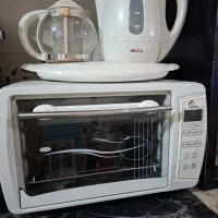 تستر  چایی ساز