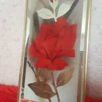 تابلوی آینه ایی