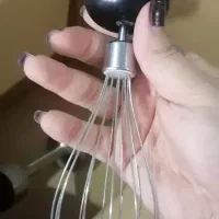 گوشت کوب برقی|خردکن، آسیاب، غذاساز|شاهین‌شهر, خانه کارگر|دیوار